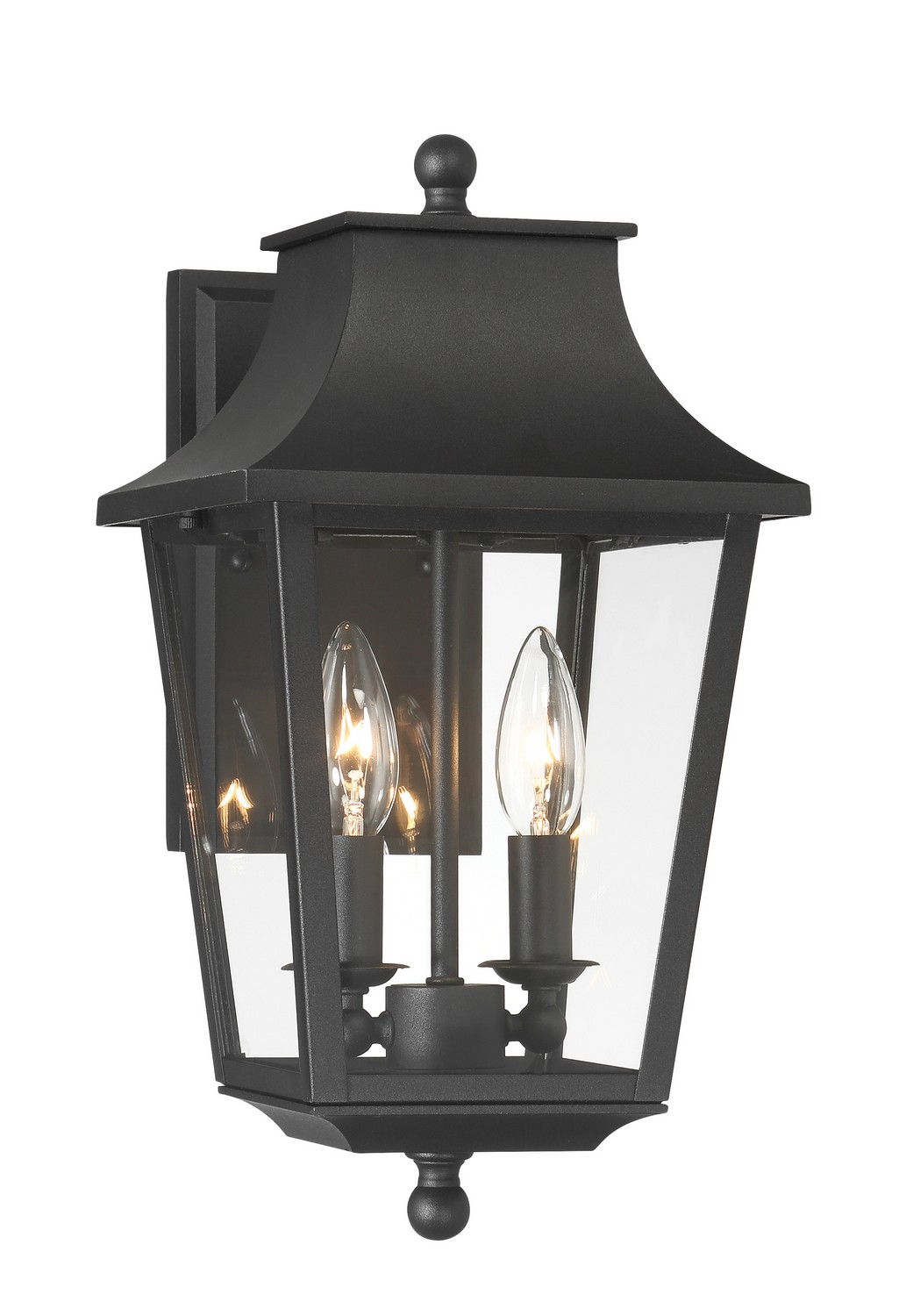 Sand Coal Two Light… - image