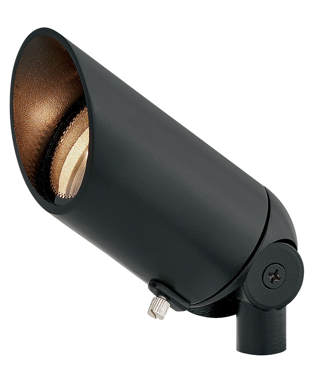 Satin Black Led Lan… - image