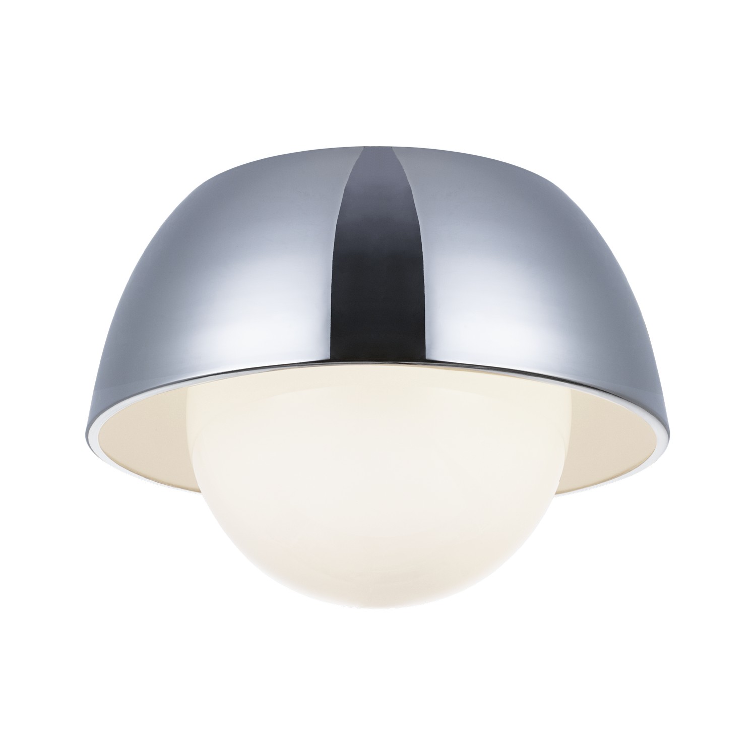 Matteo Lighting M11311CHOP Watson LED 13 inch Chrome Wall Sconce Wall Light