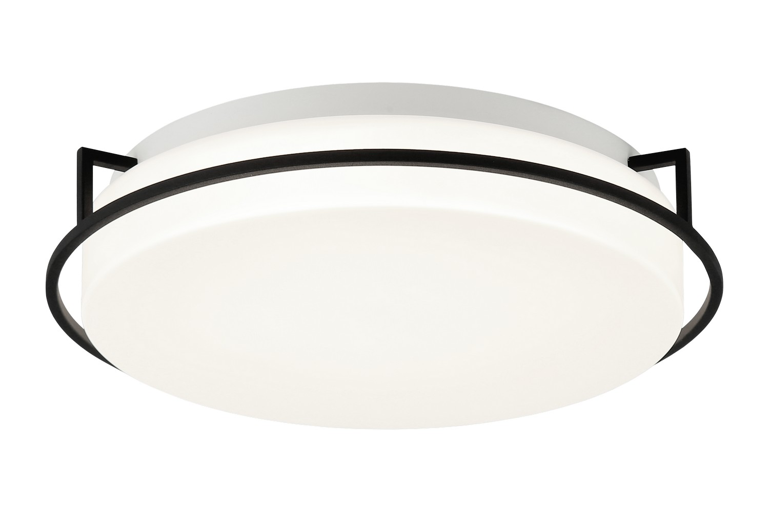 Matteo Lighting M14112MB Brammerton LED 12.63 inch Matte Black Wall Sconce Wall Light