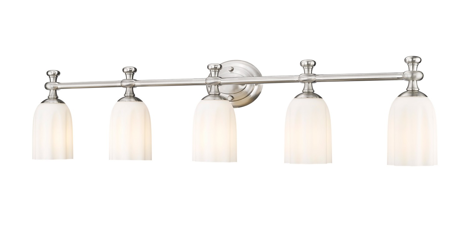 Brushed Nickel Bath… - image