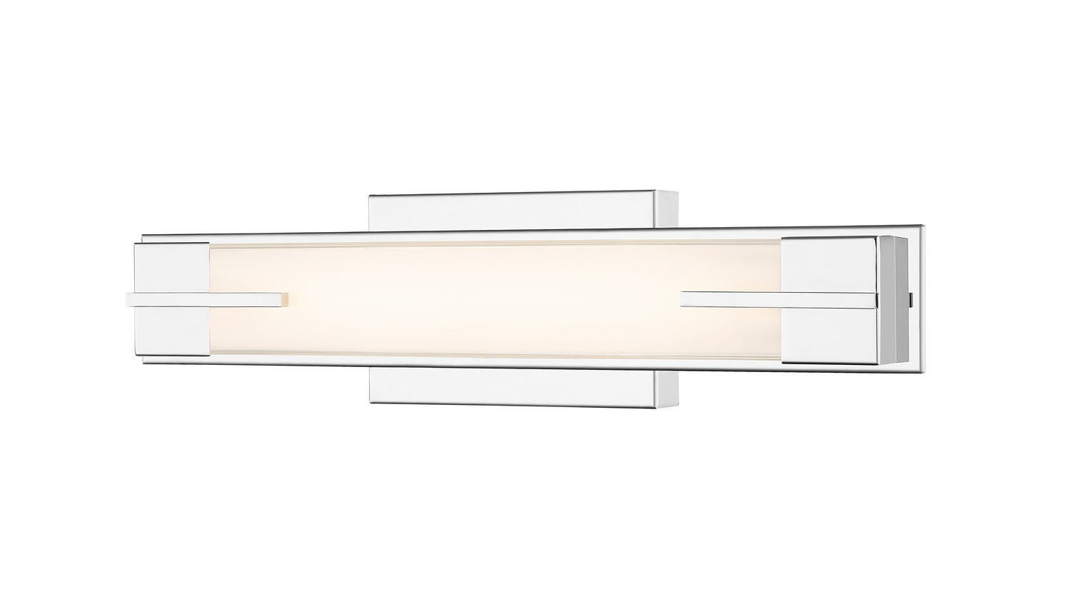 Chrome Led Bathroom… - image