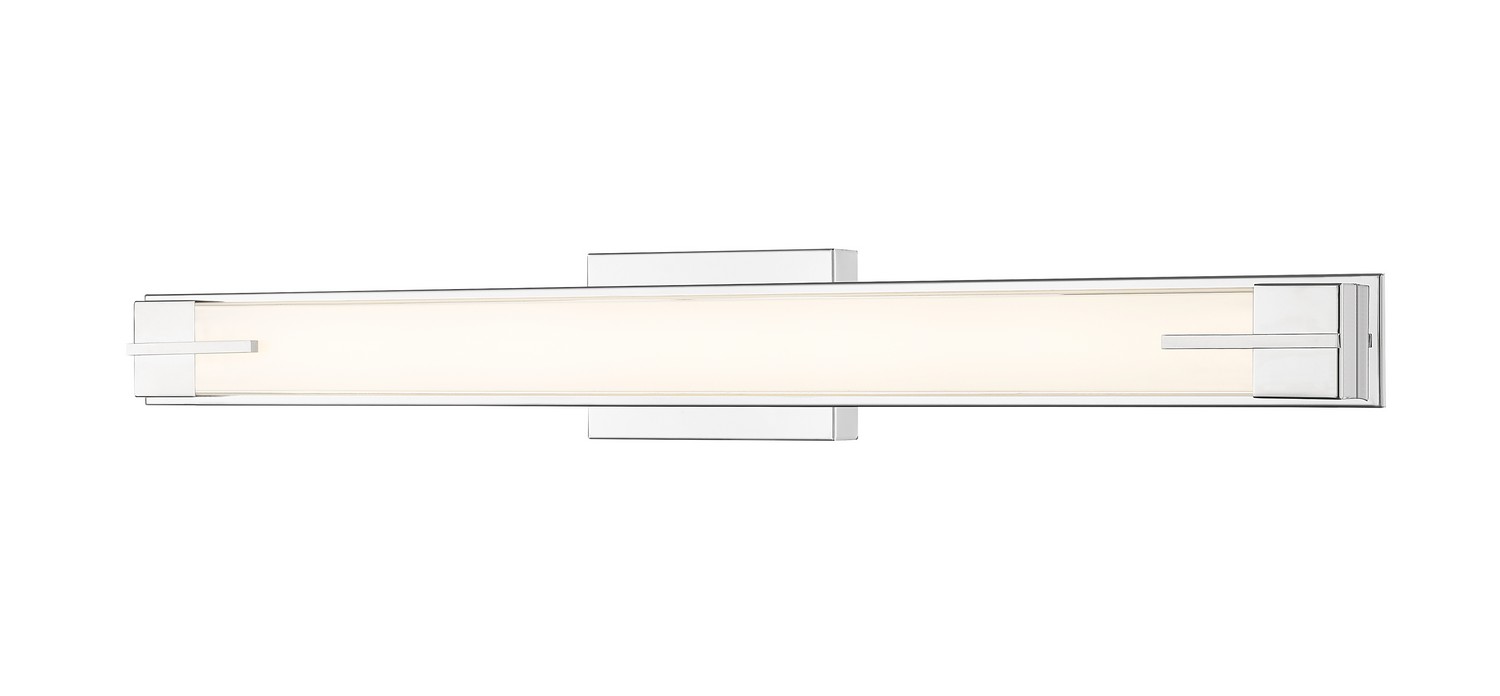Chrome Led Bathroom… - image