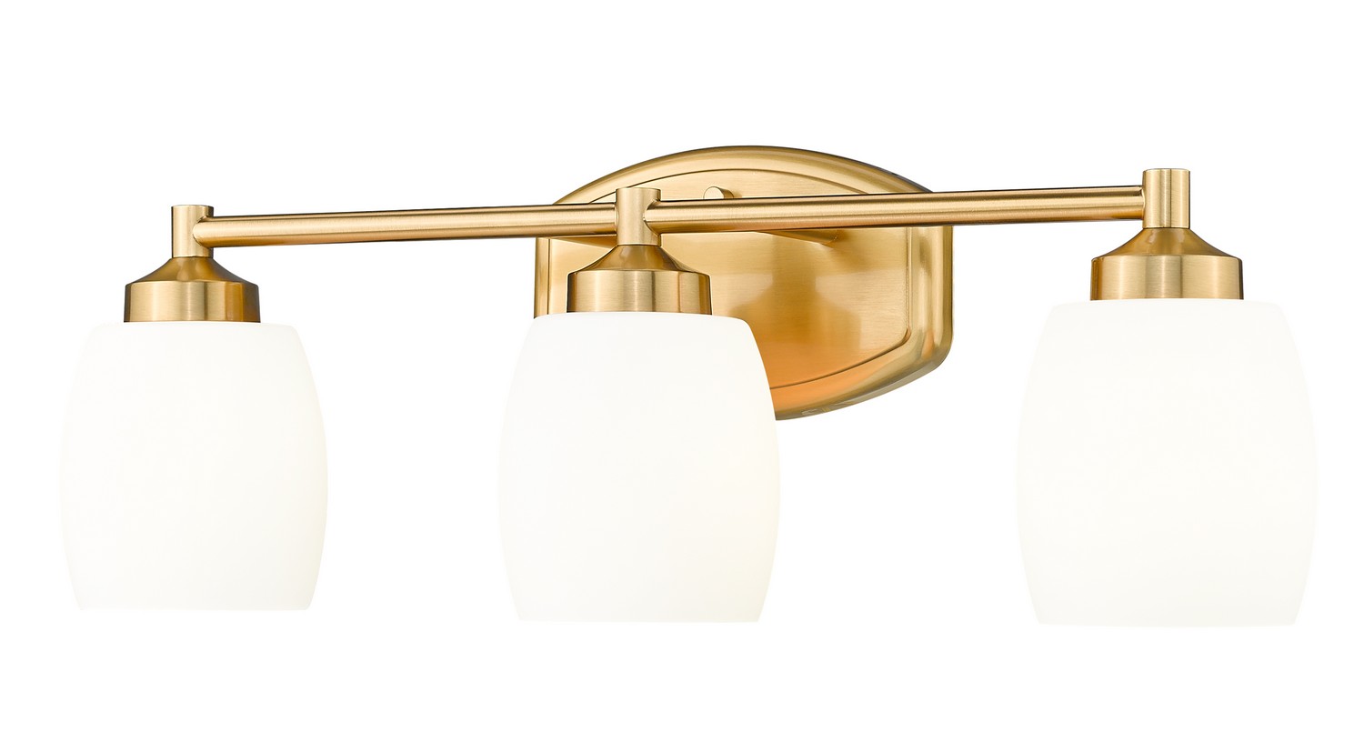 Luxe Gold Bathroom … - image