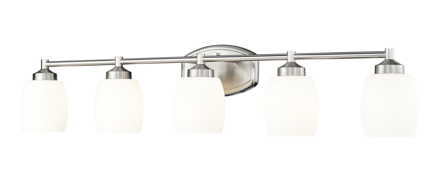 Brushed Nickel Bath… - image