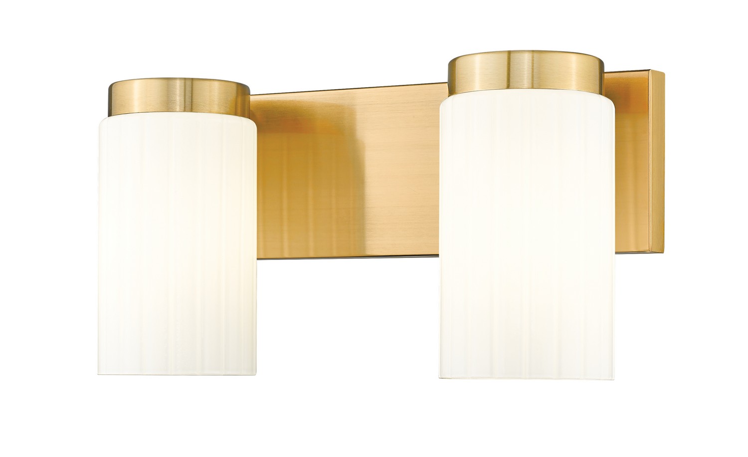 Luxe Gold Bathroom … - image