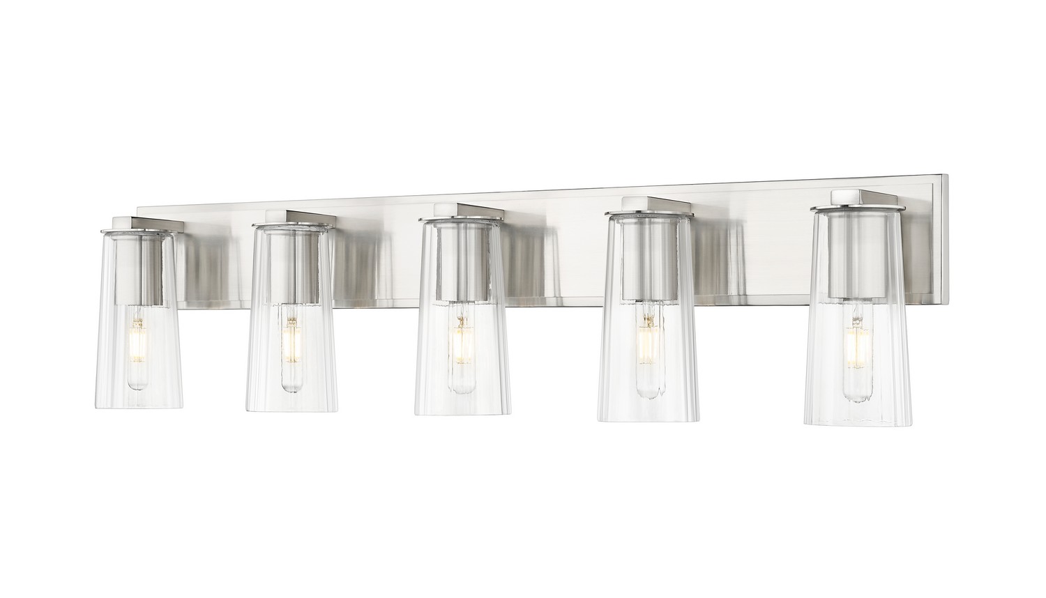Brushed Nickel Bath… - image
