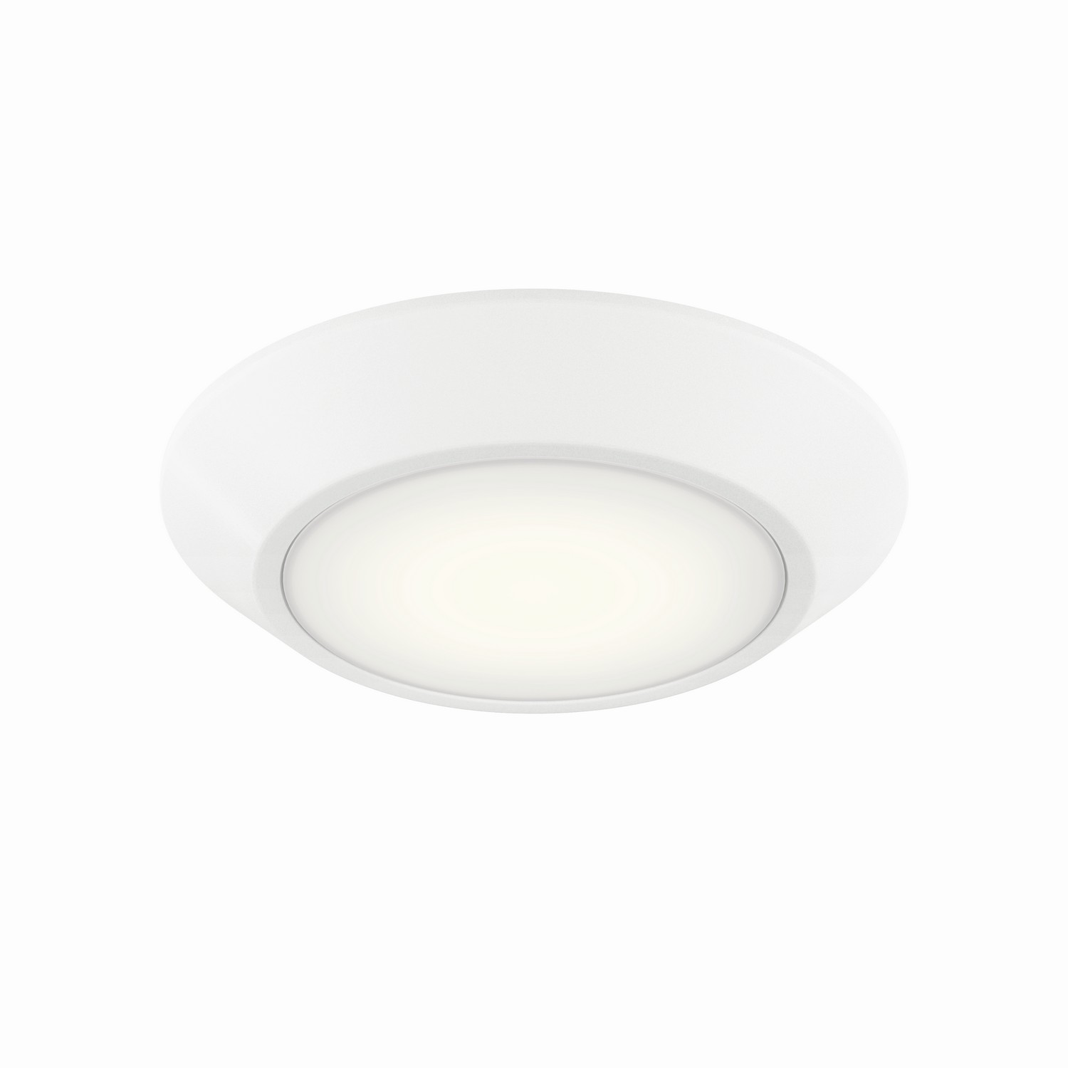 White Led Downlight… - image