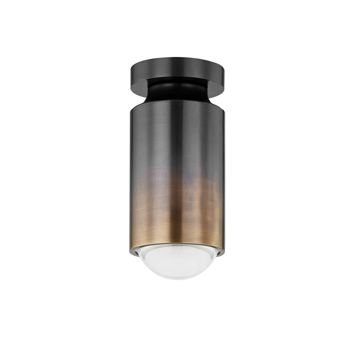 Whately One Light Flush Mount