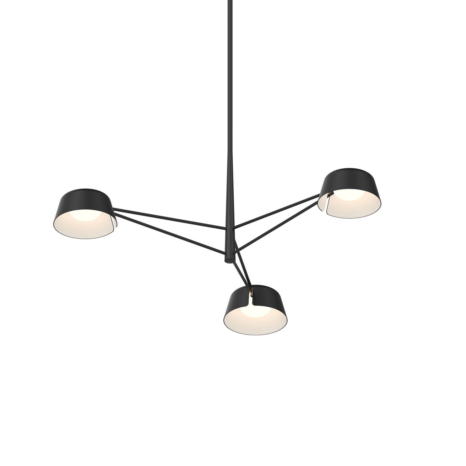 Satin Black Led Pen… - image