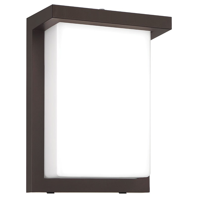 Black Led Outdoor W… - image