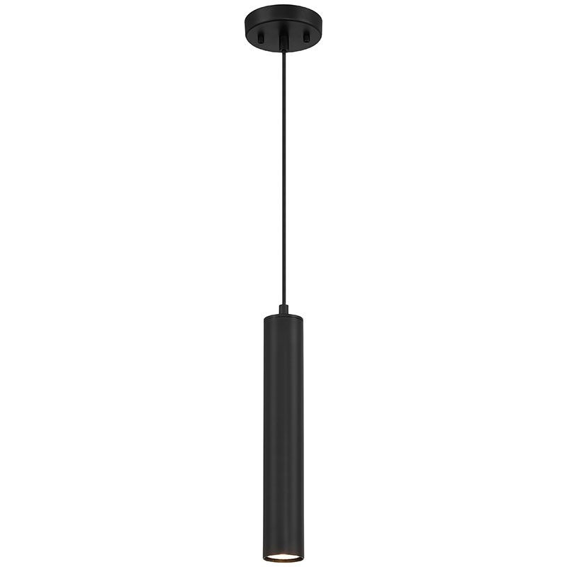 Matte Black Led Pen… - image