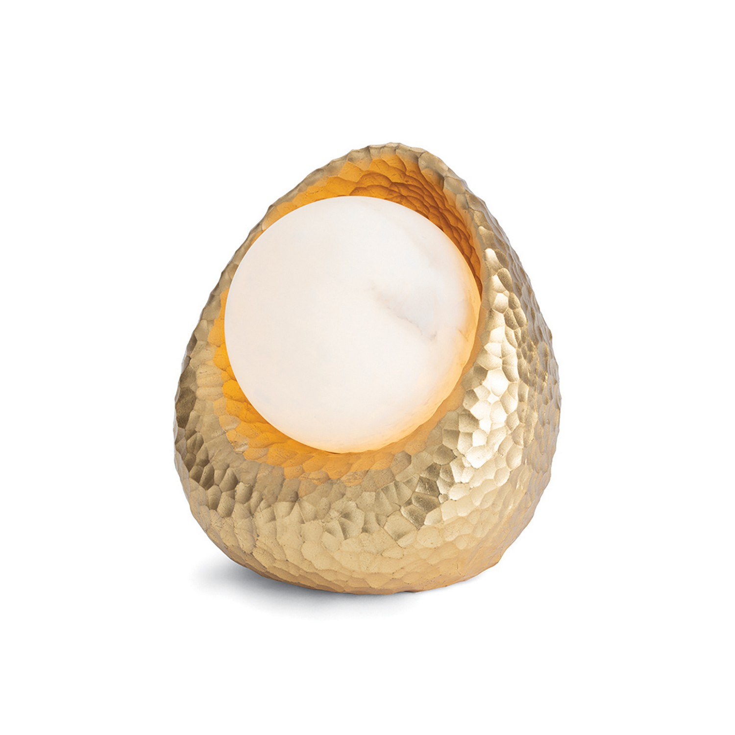 Gold Leaf Led Mini … - image