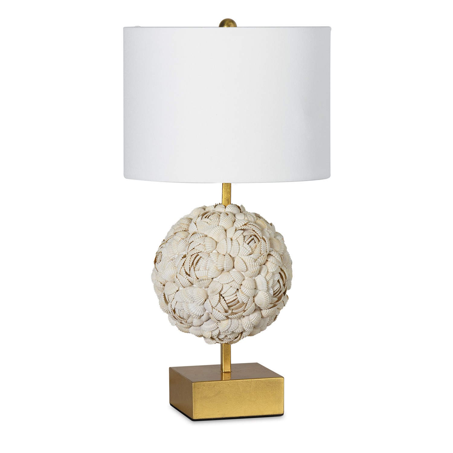 Natural Table Lamp … - image