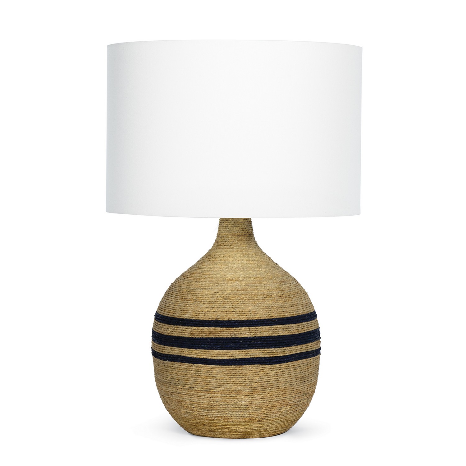 Natural Table Lamp … - image