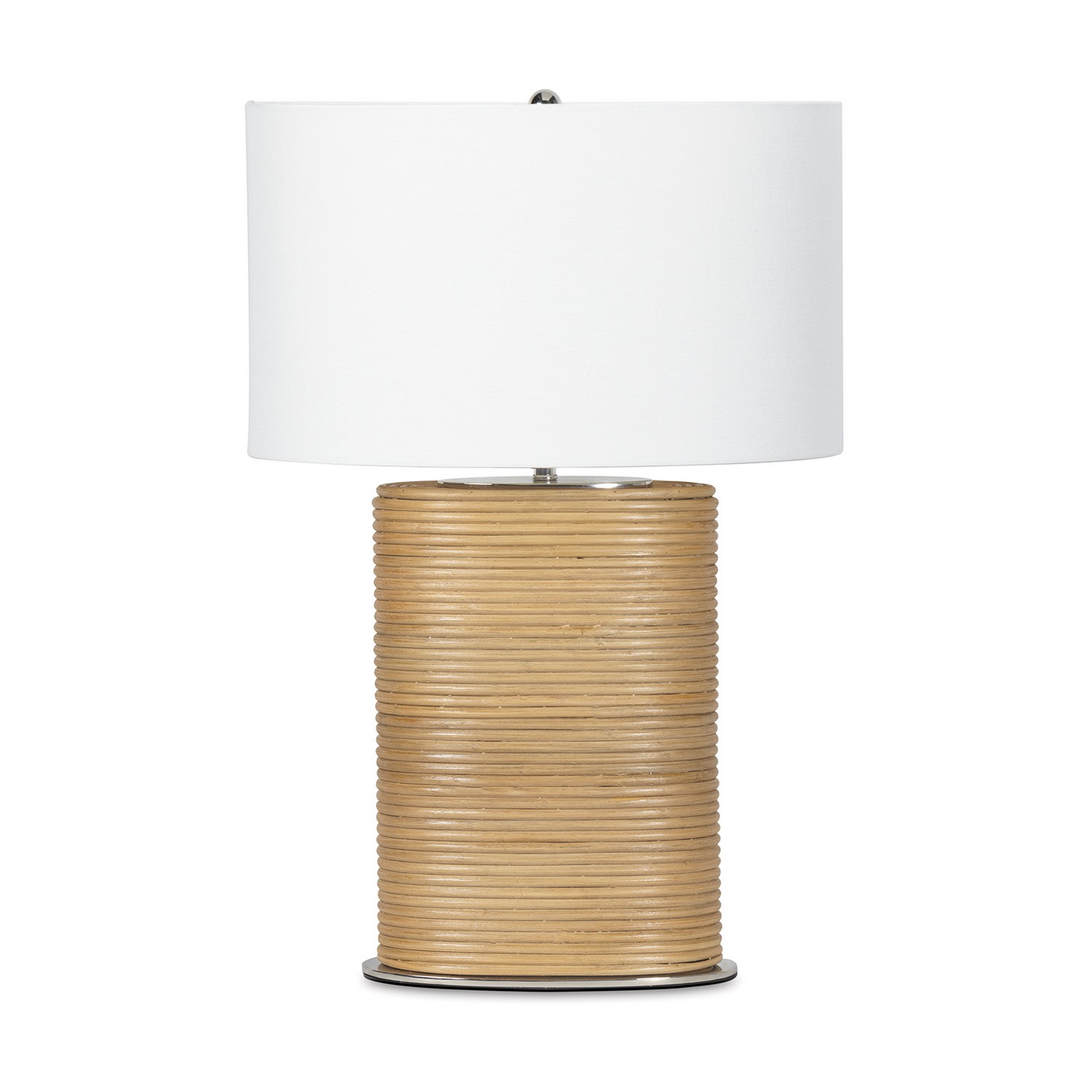 Natural Table Lamp … - image