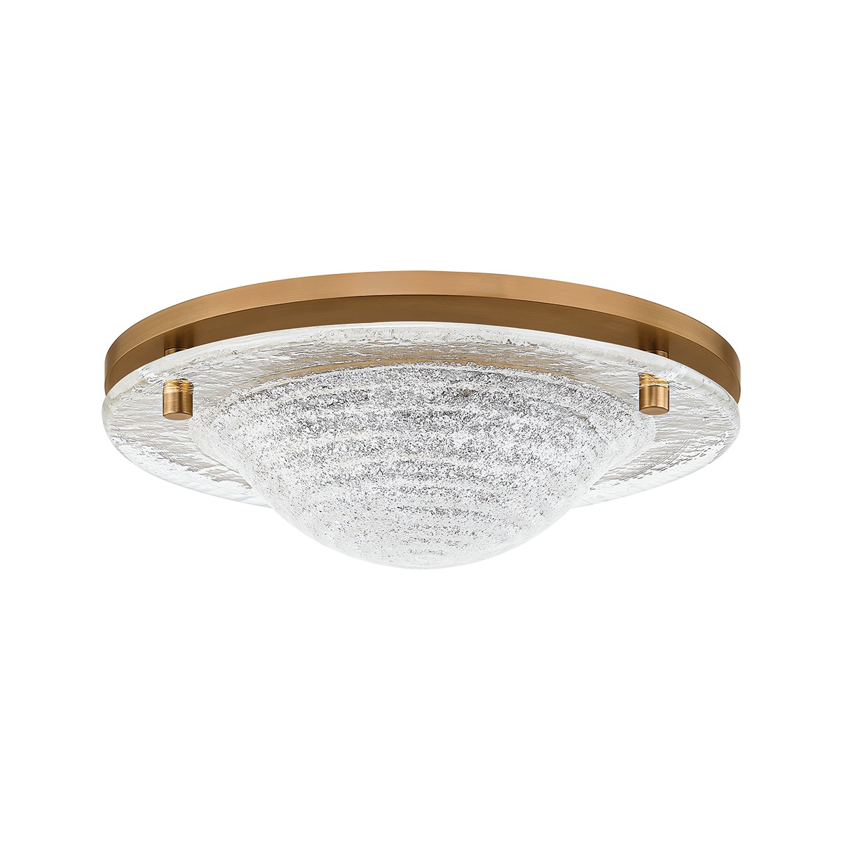 Halston LED Flush Mount