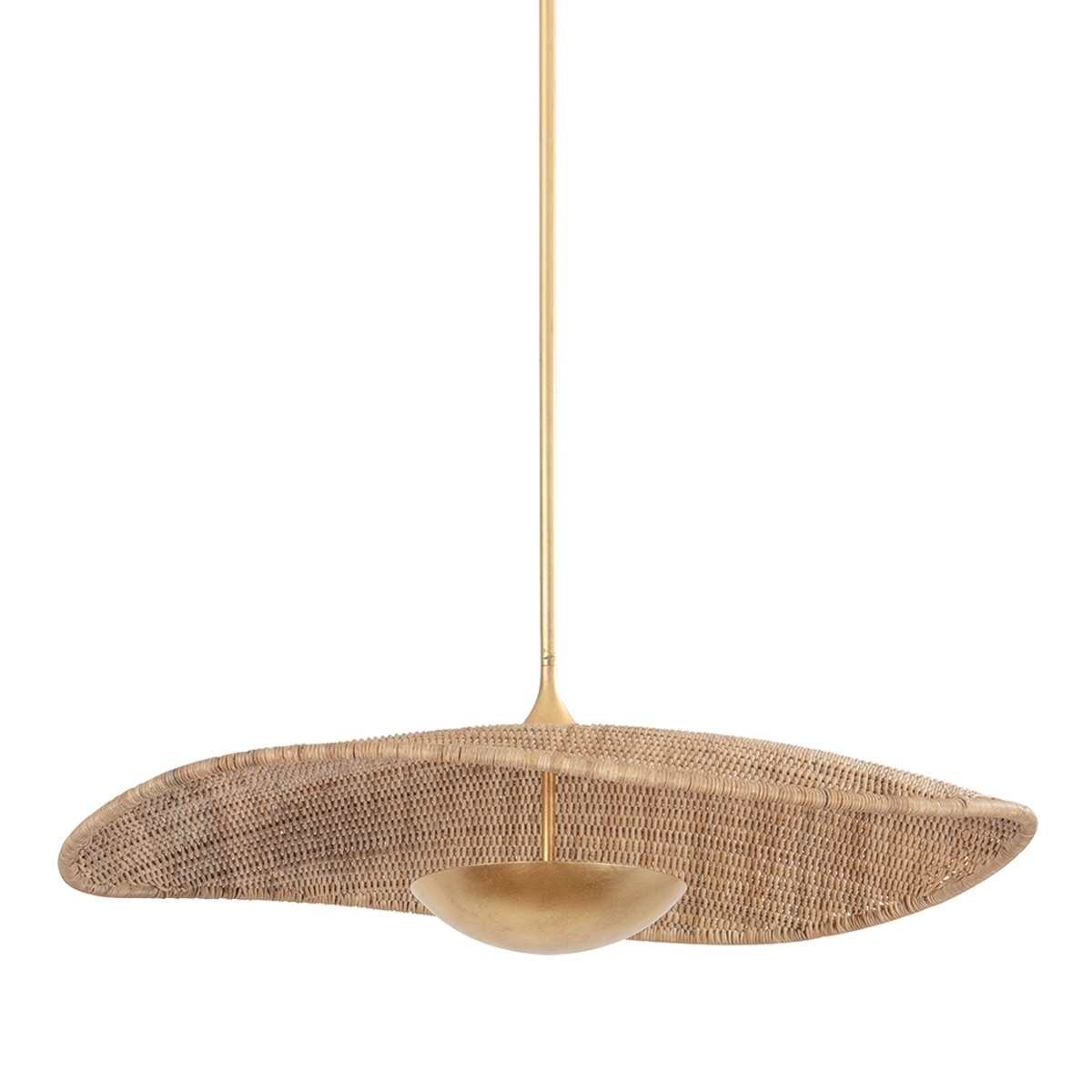Shiloh LED Pendant