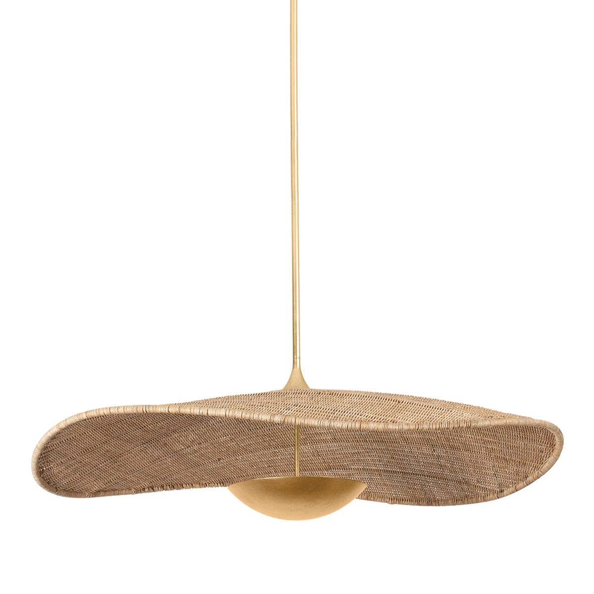 Shiloh LED Pendant