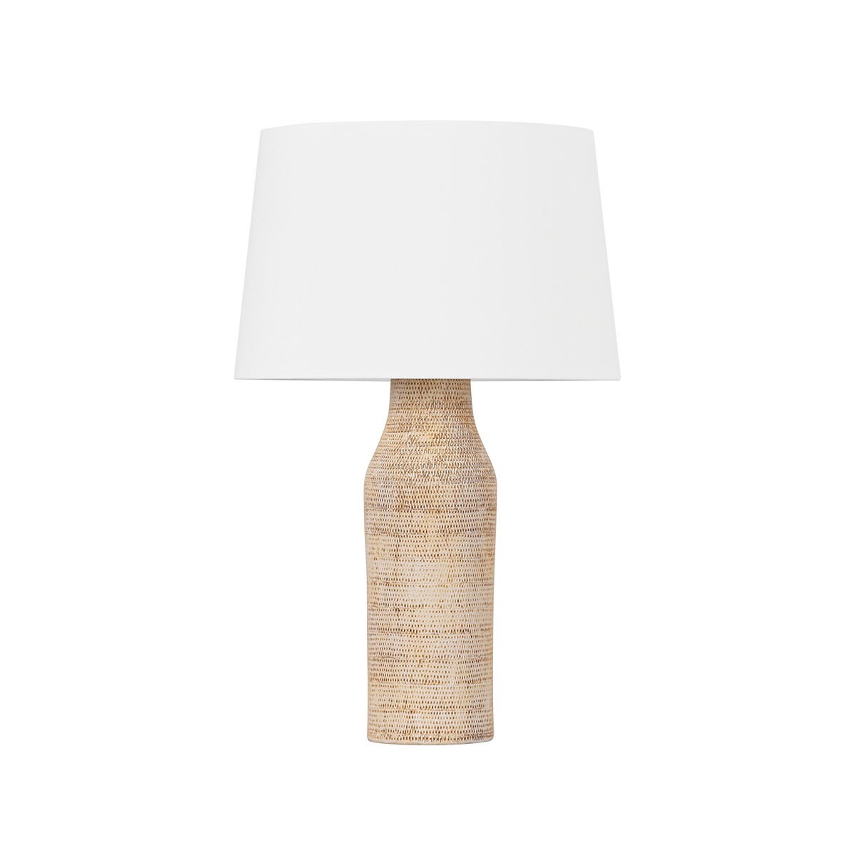 Medina One Light Table Lamp