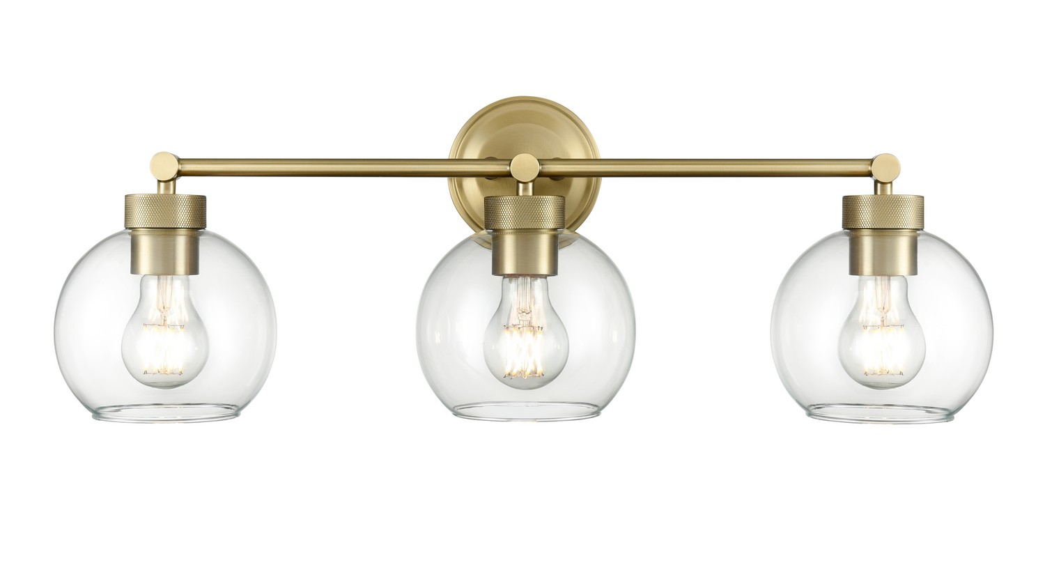 Vintage Brass Bathr… - image