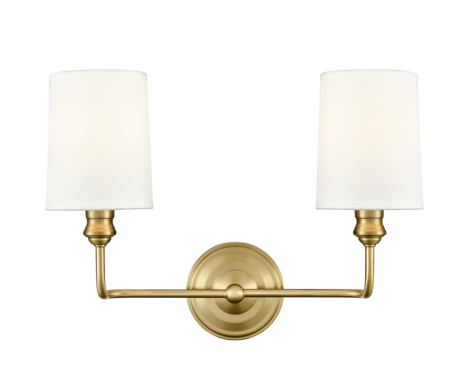 Vintage Brass Bathr… - image
