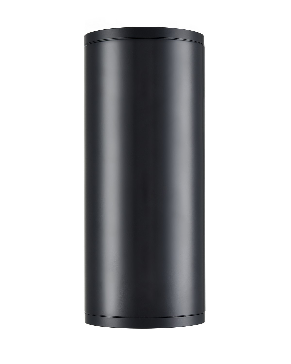 Powder Coated Black…