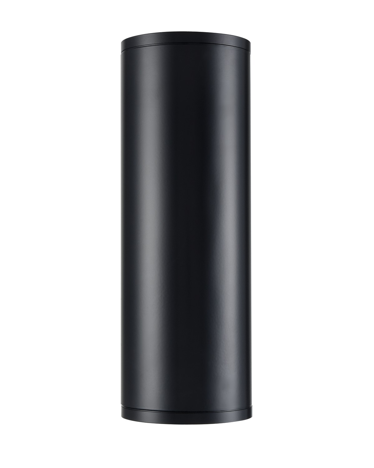 Powder Coated Black…