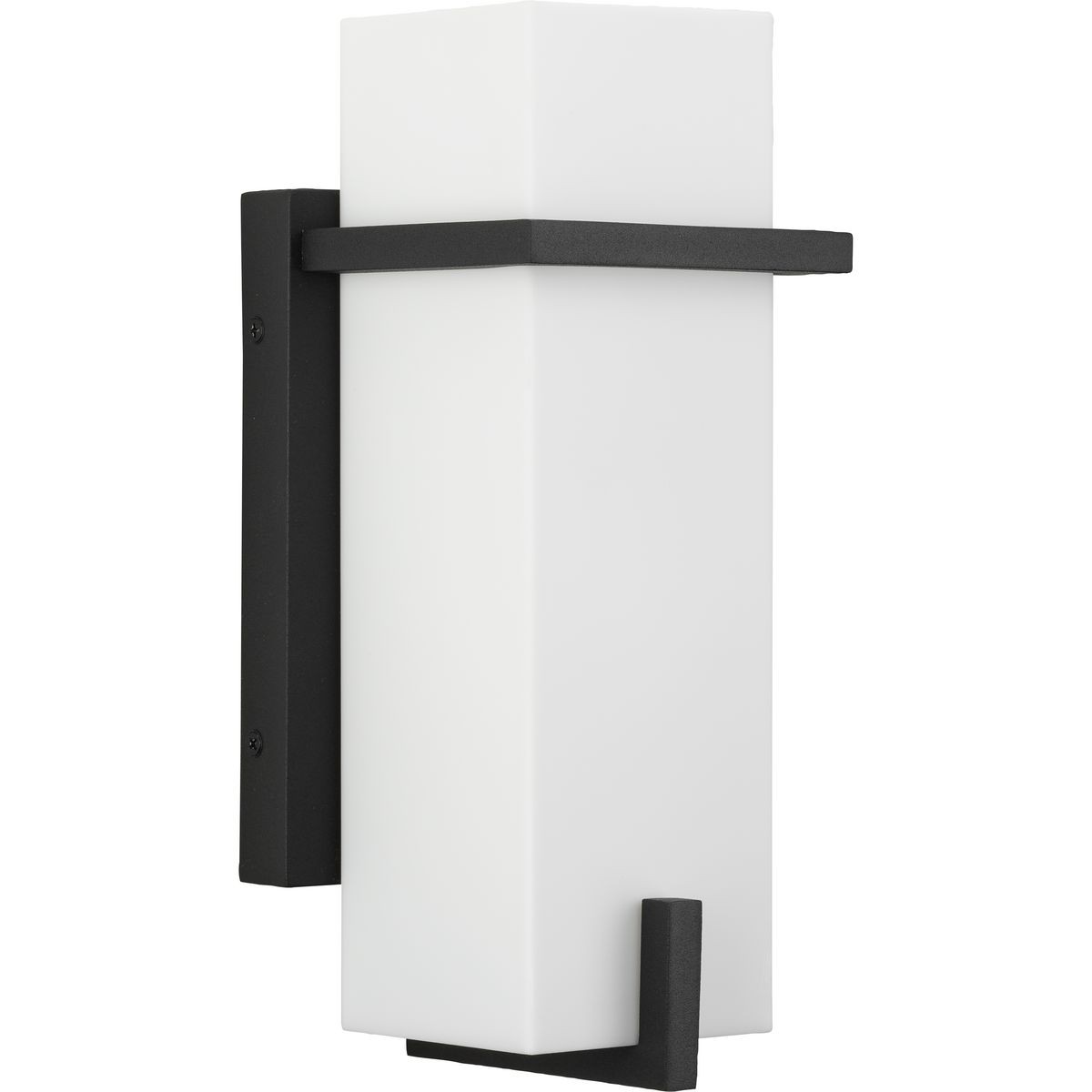 Progress P560361-031 Antrim Outdoor Wall Lantern, Small