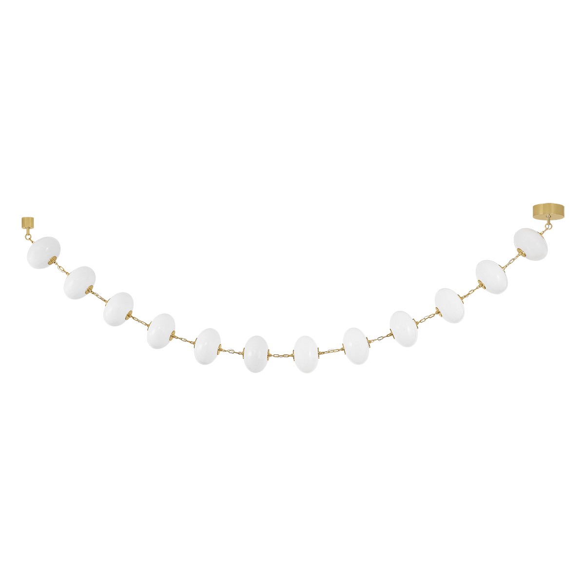 Vintage Polished Br… - image