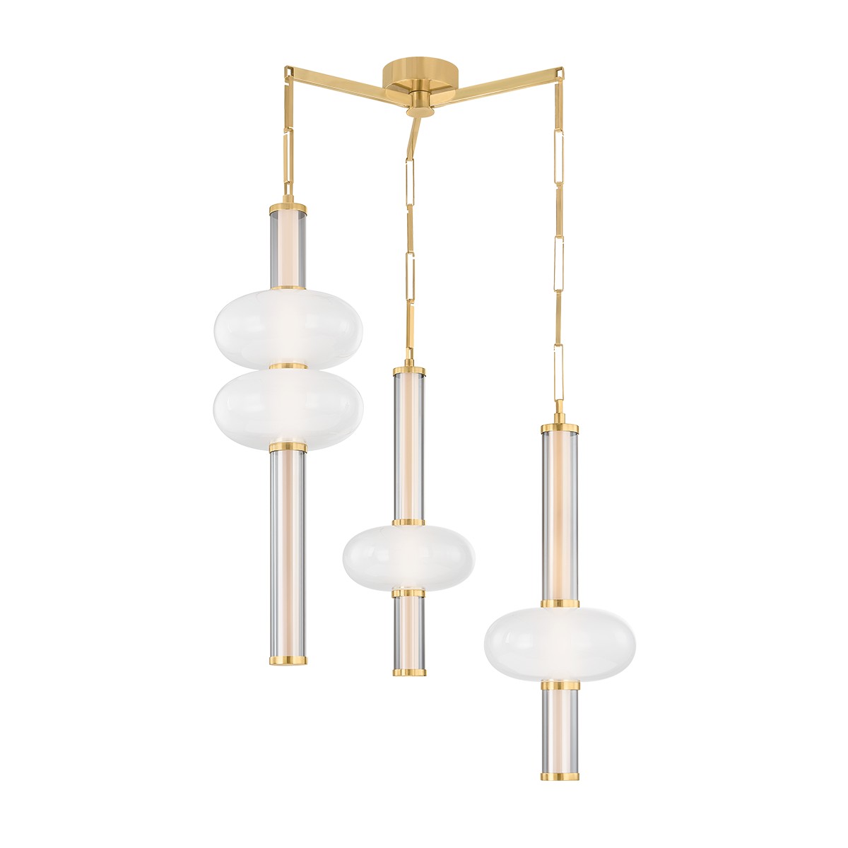 Corbin LED Chandelier