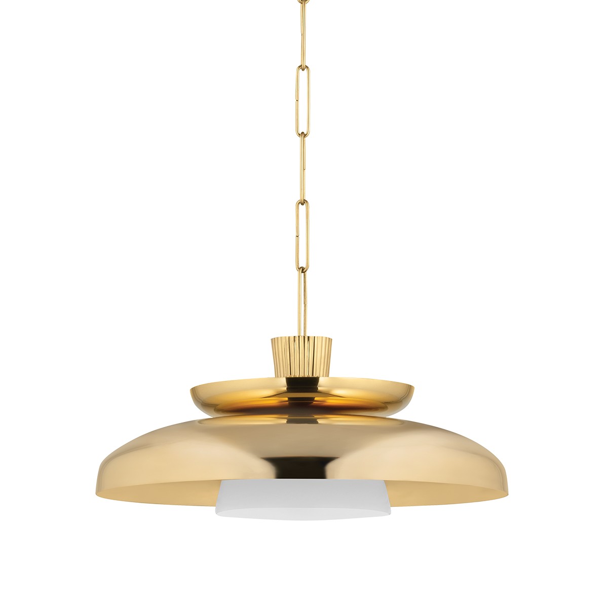 Ravenna One Light Pendant