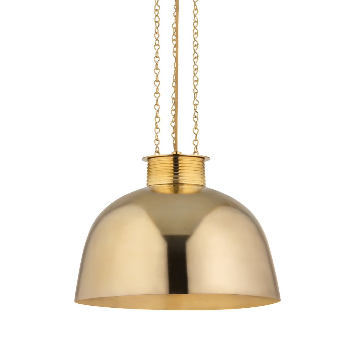Perseus One Light Pendant