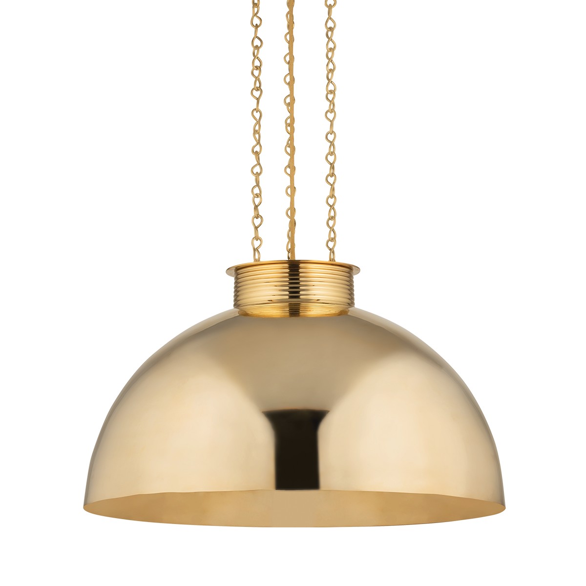 Perseus One Light Pendant