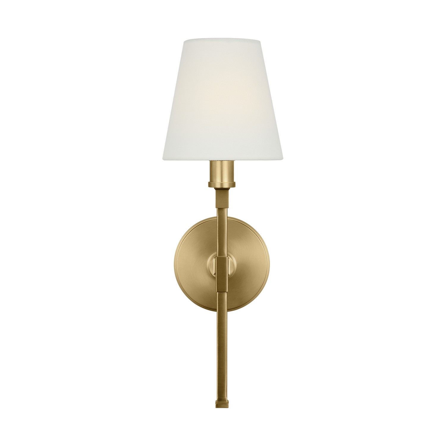 Perth One Light Wall Sconce