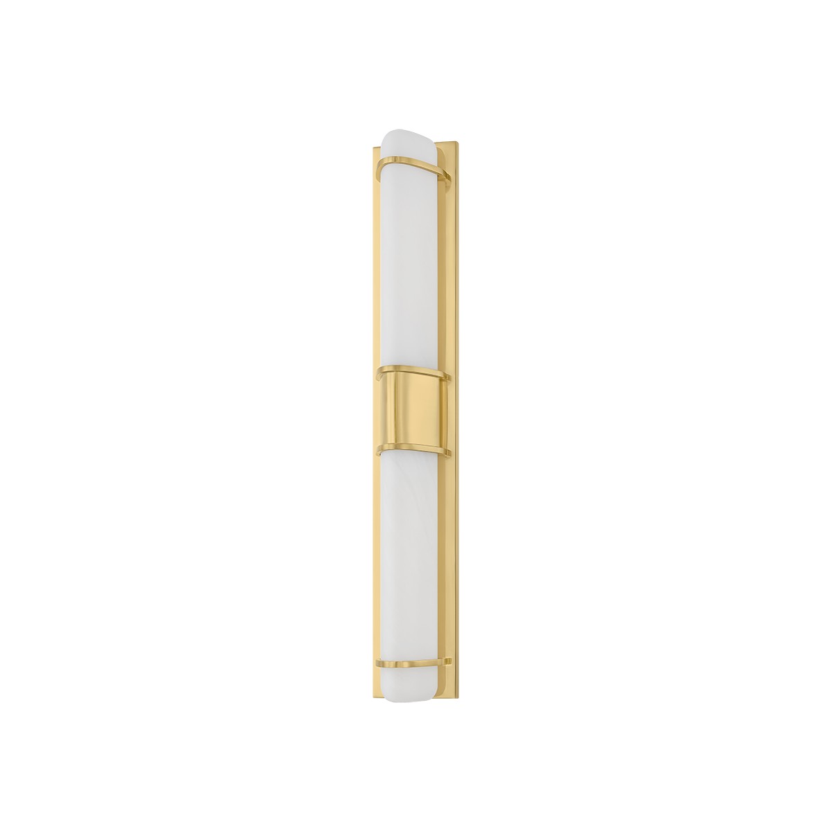 Tottenville Two Light Wall Sconce