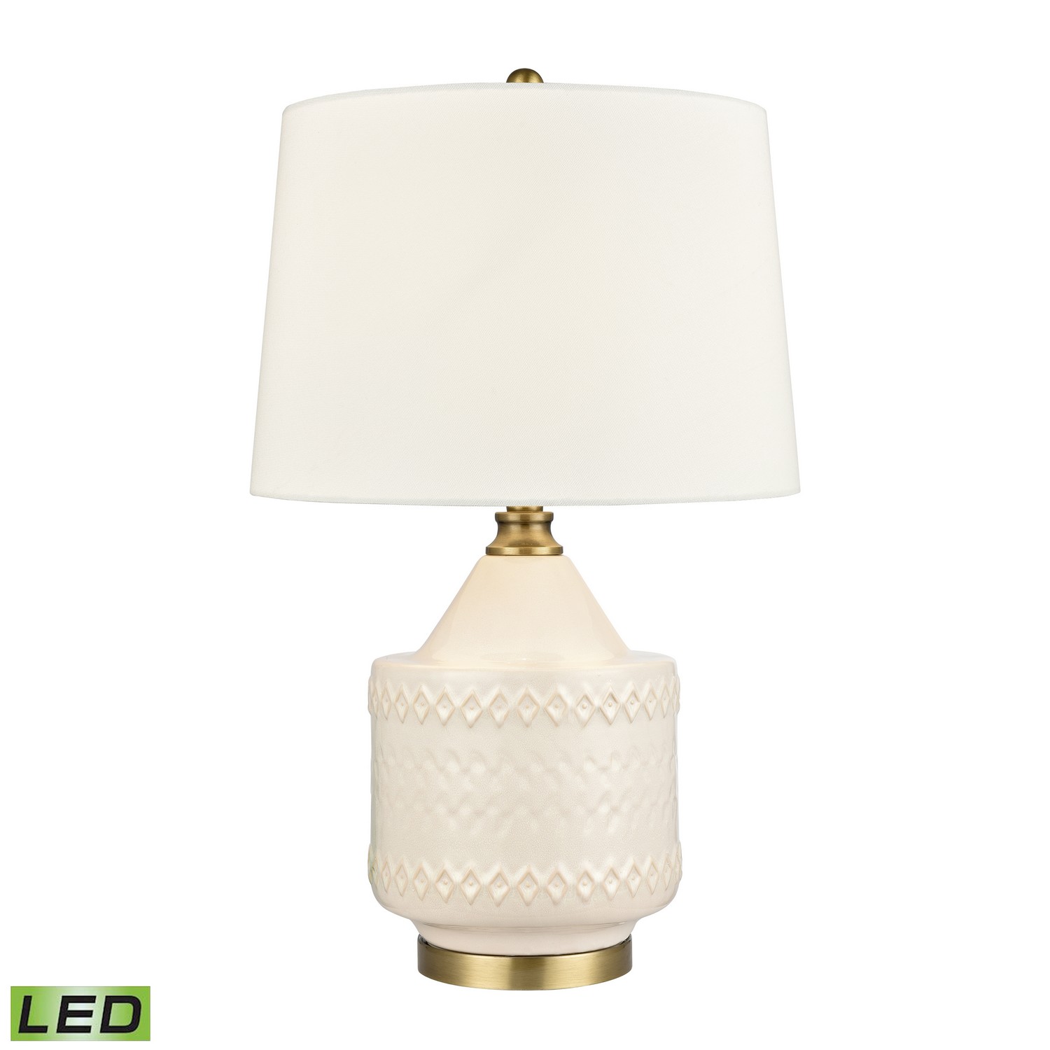 アクリルランプ たんぽぽ GLASS LAMP EL Techno Inc. L-011-P-CM1 (12V MR16 LED, 120/230V MR16 LED/Metal Halide