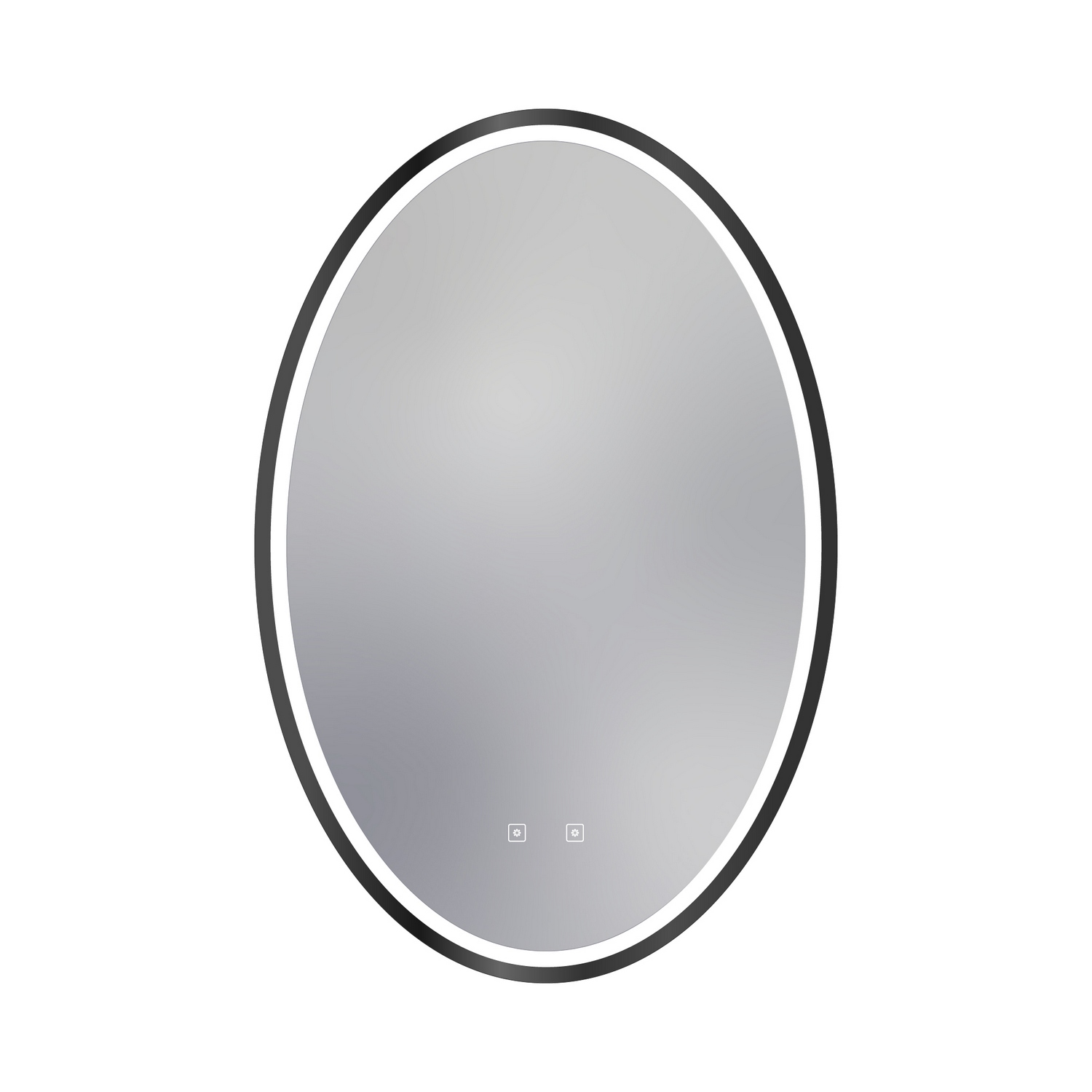 Brilliance LED Lighted Mirror