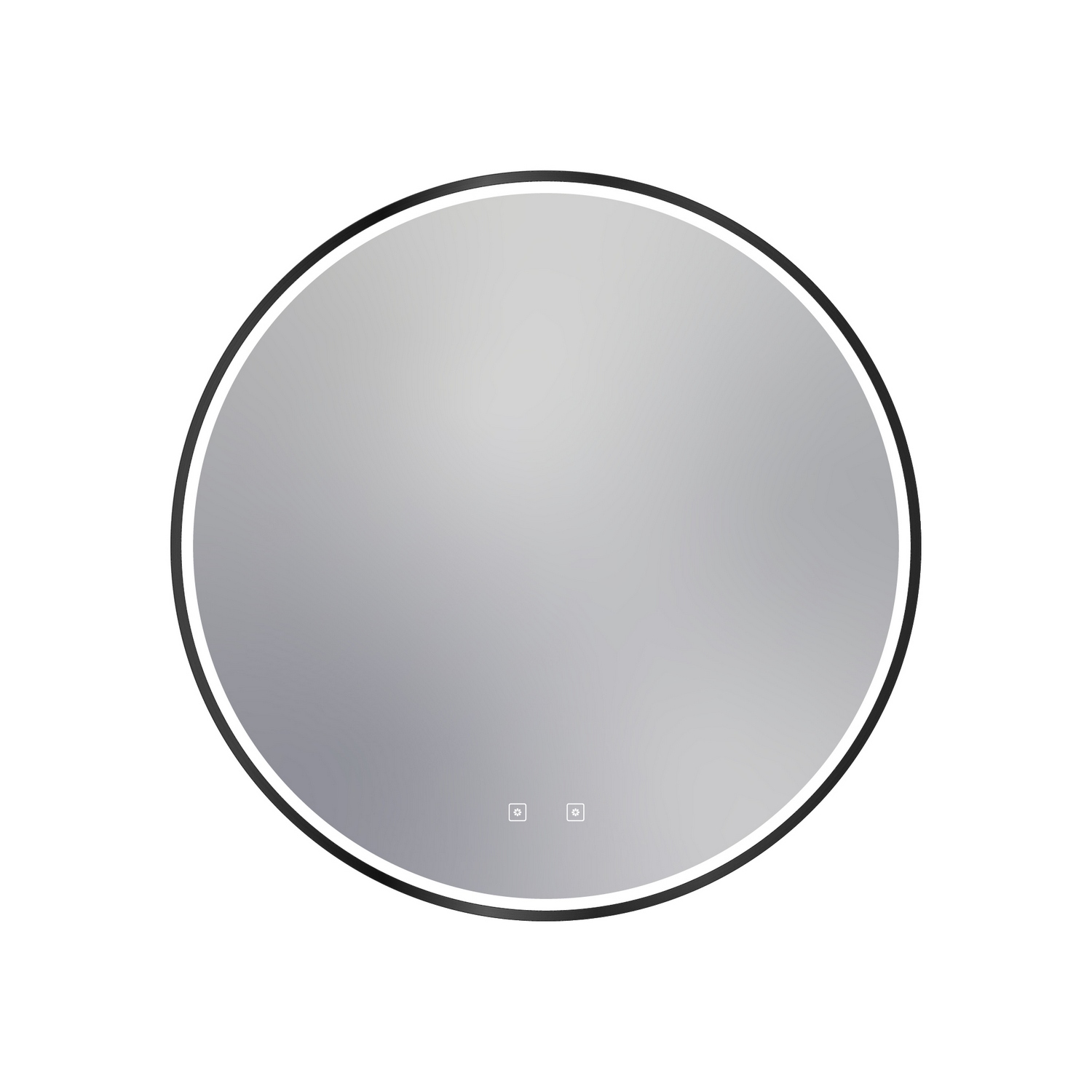 Brilliance LED Lighted Mirror