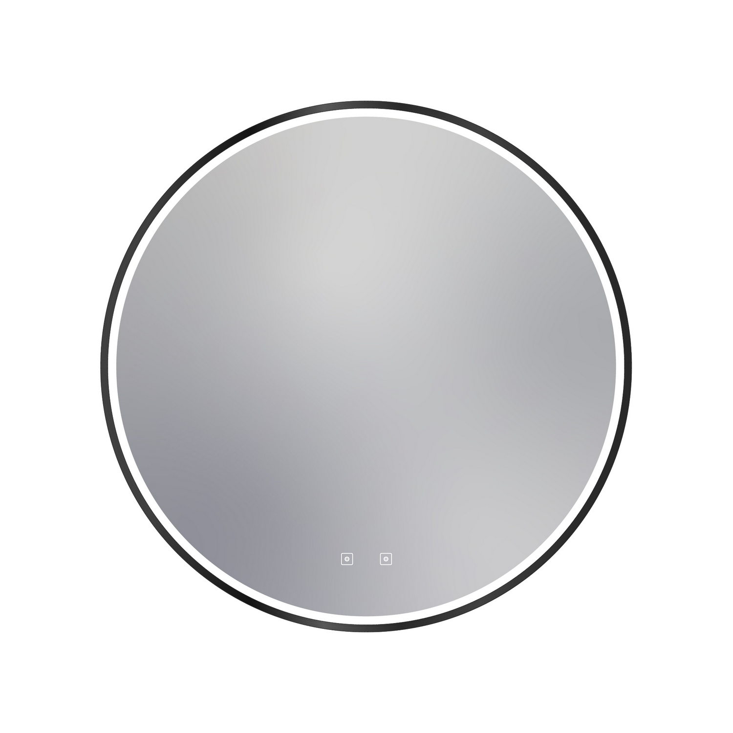 Brilliance LED Lighted Mirror