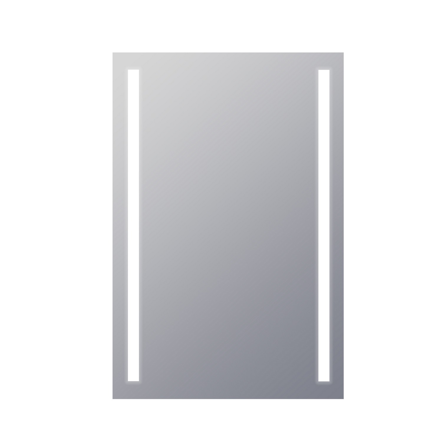 Charisma LED Lighted Mirror