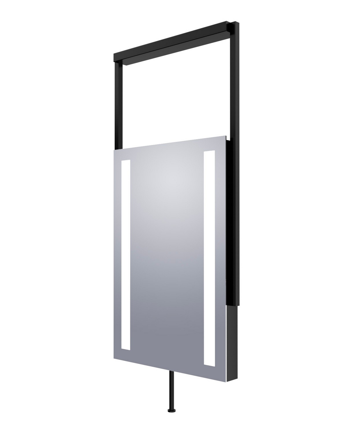 Element Hanging Mirror