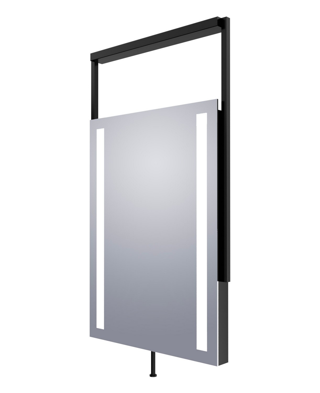 Element Hanging Mirror