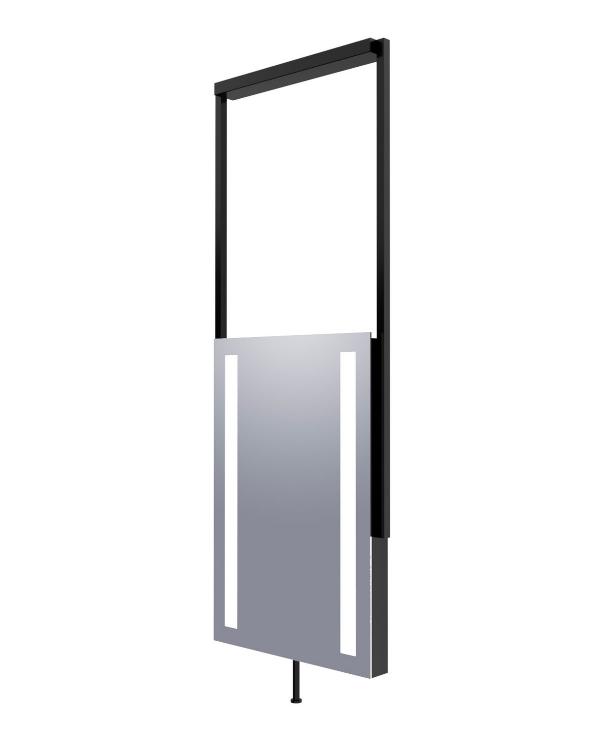 Element Hanging Mirror