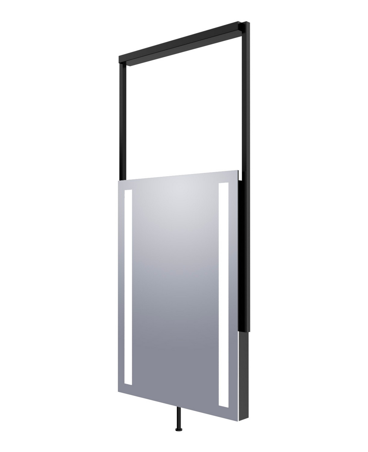 Element Hanging Mirror