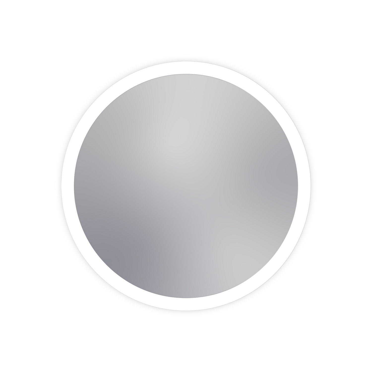 Grandeur LED Lighted Mirror