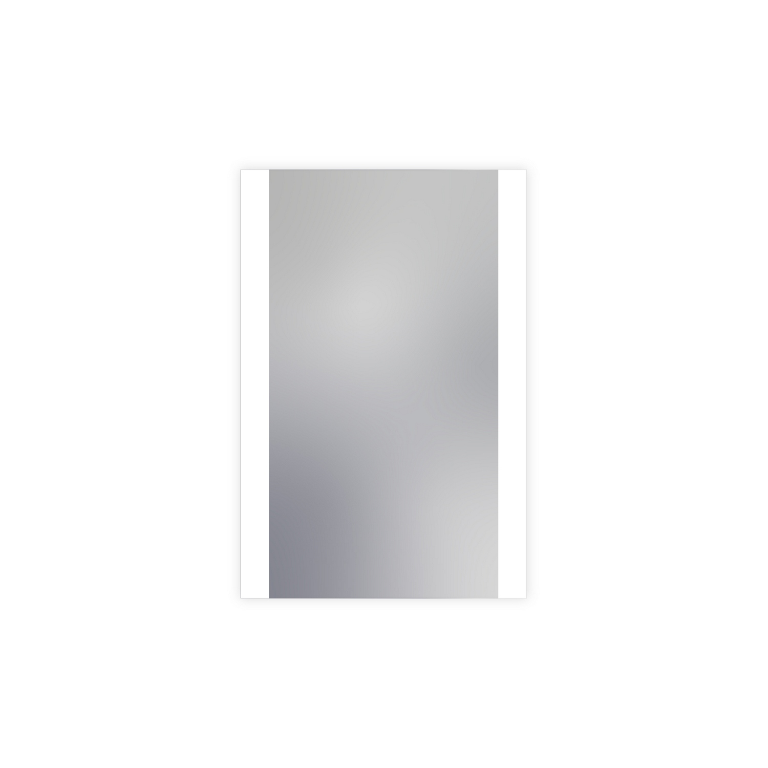 Harmony LED Lighted Mirror