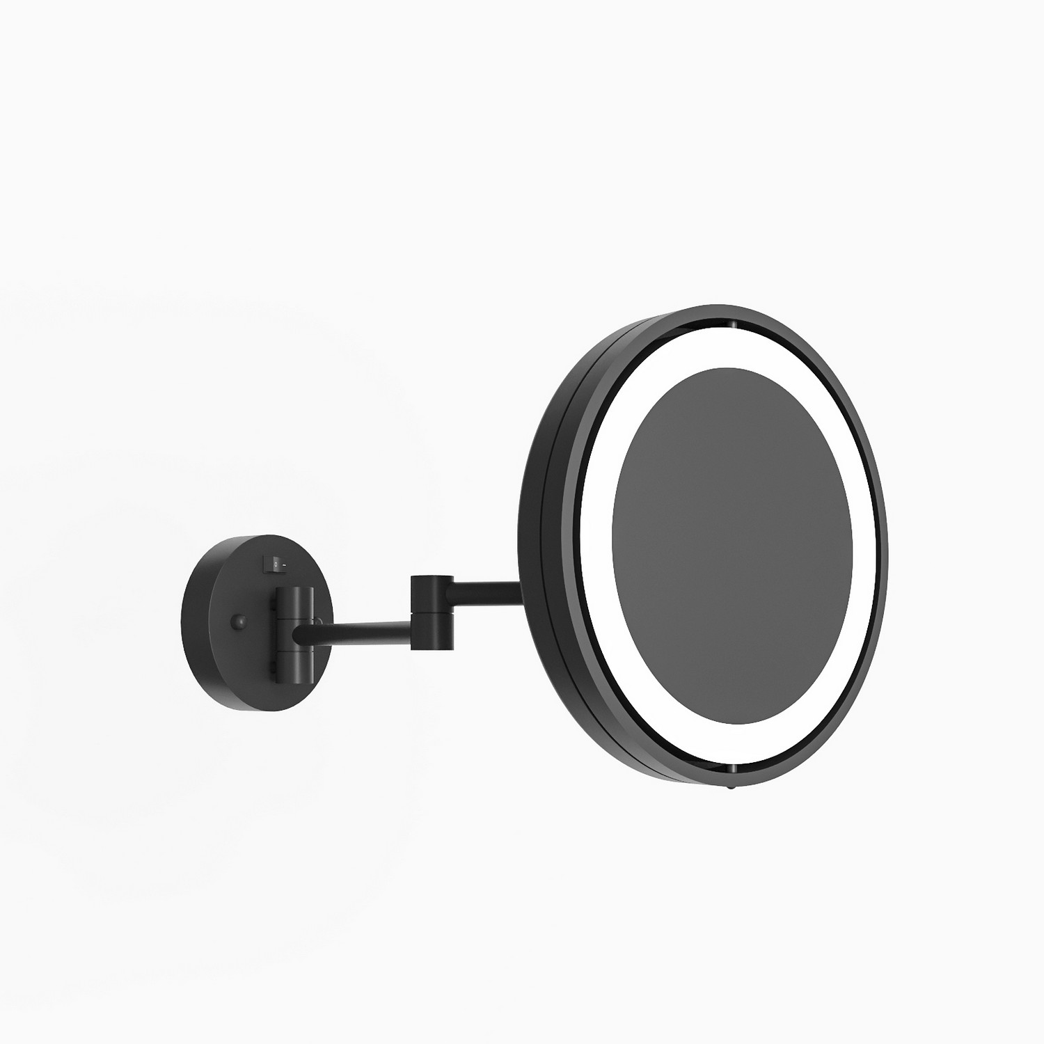 Blush LED Makeup Mirror