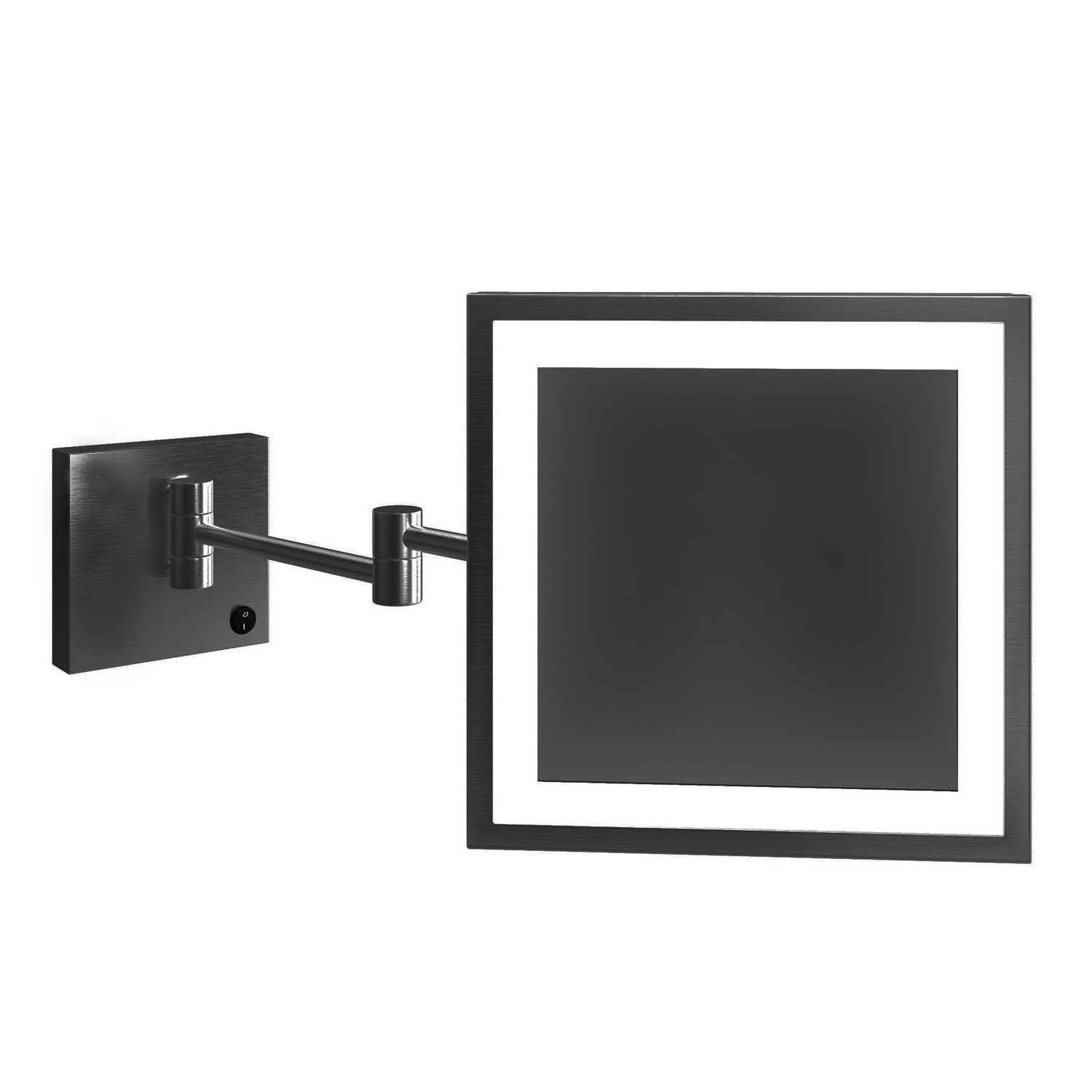 Elixir LED Makeup Mirror