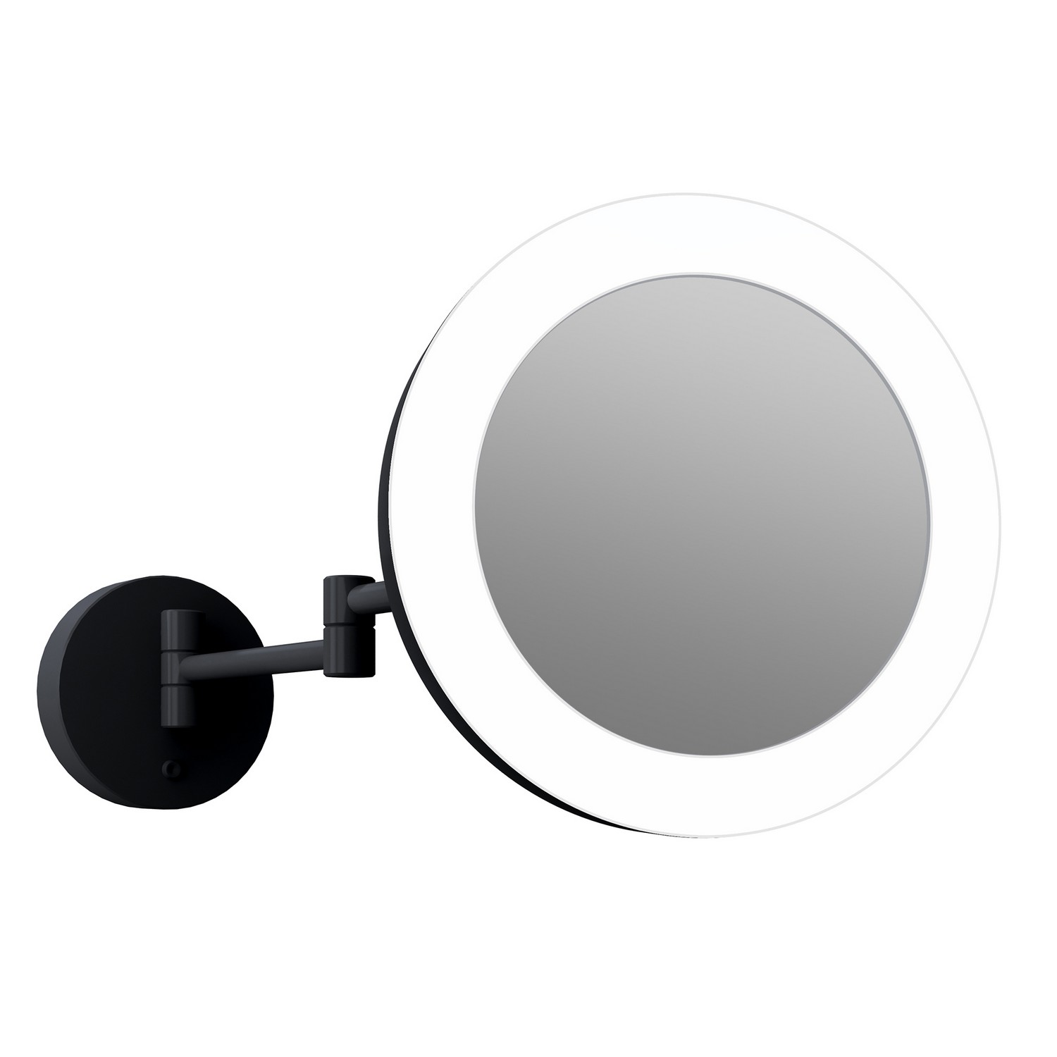 Glamour LED Makeup Mirror